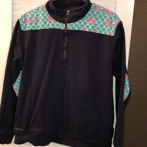 Simply southern Pull-over
